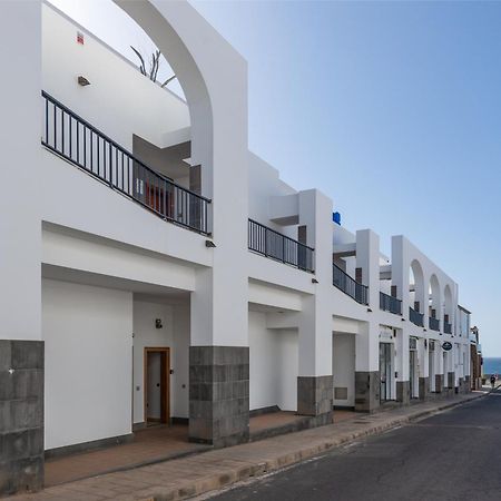 Casa Mirador Del Castillo Cotillo Eksteriør billede